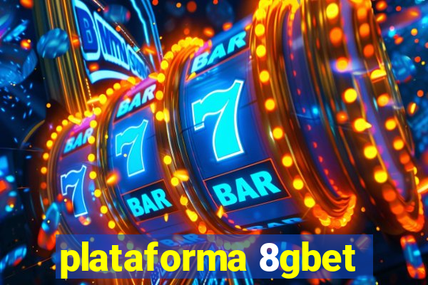 plataforma 8gbet